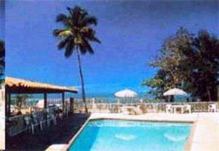 Hotel Joyuda Beach Cabo Rojo Facilități foto